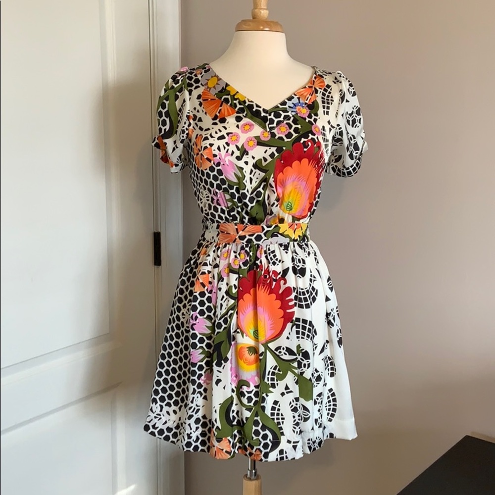 Summer dress